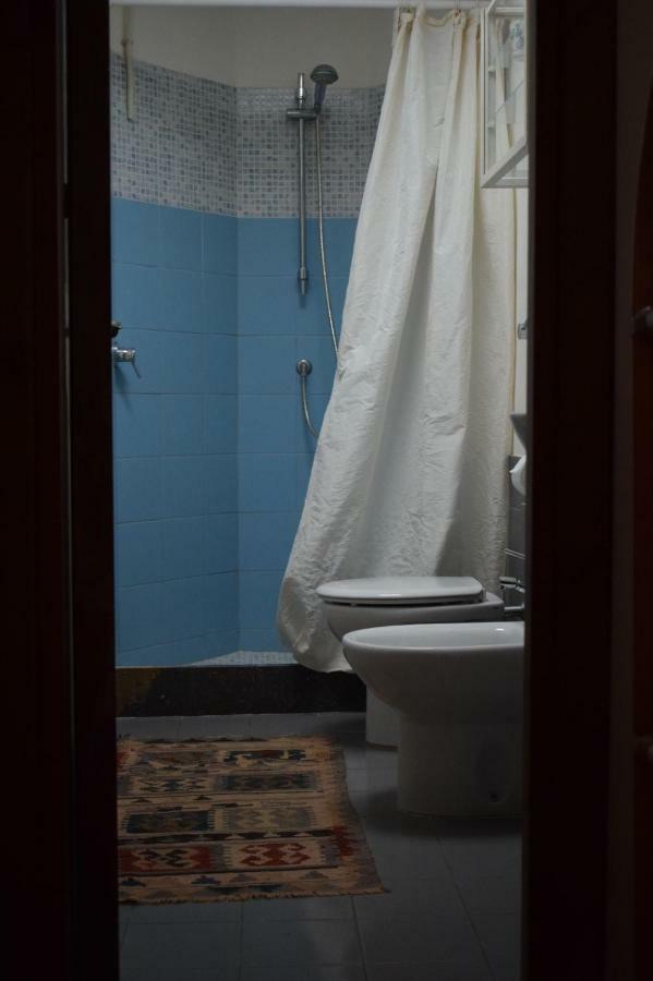 Loft 'Le Vie Del Centro' Hotel Marsala Bagian luar foto