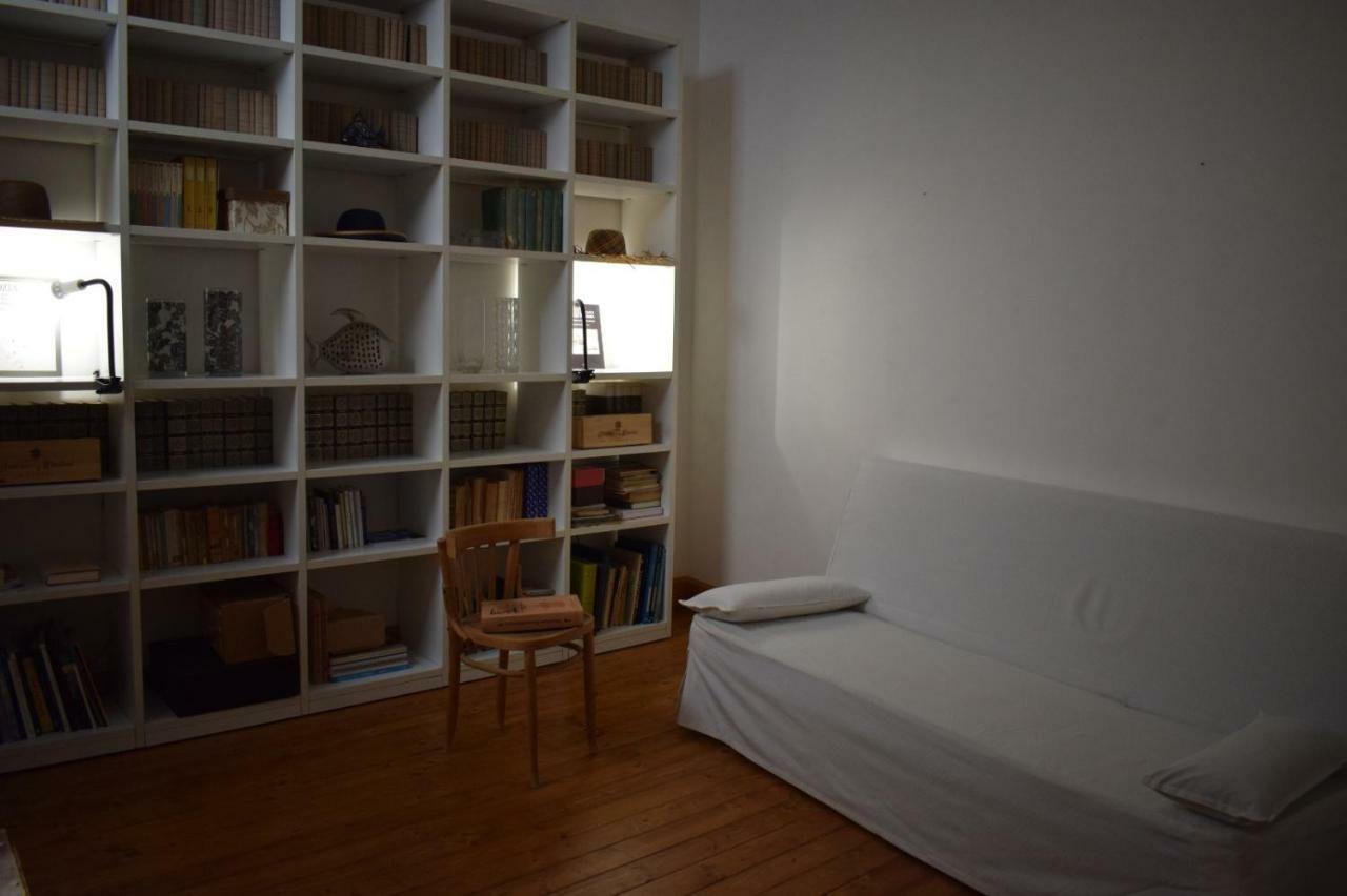 Loft 'Le Vie Del Centro' Hotel Marsala Bagian luar foto