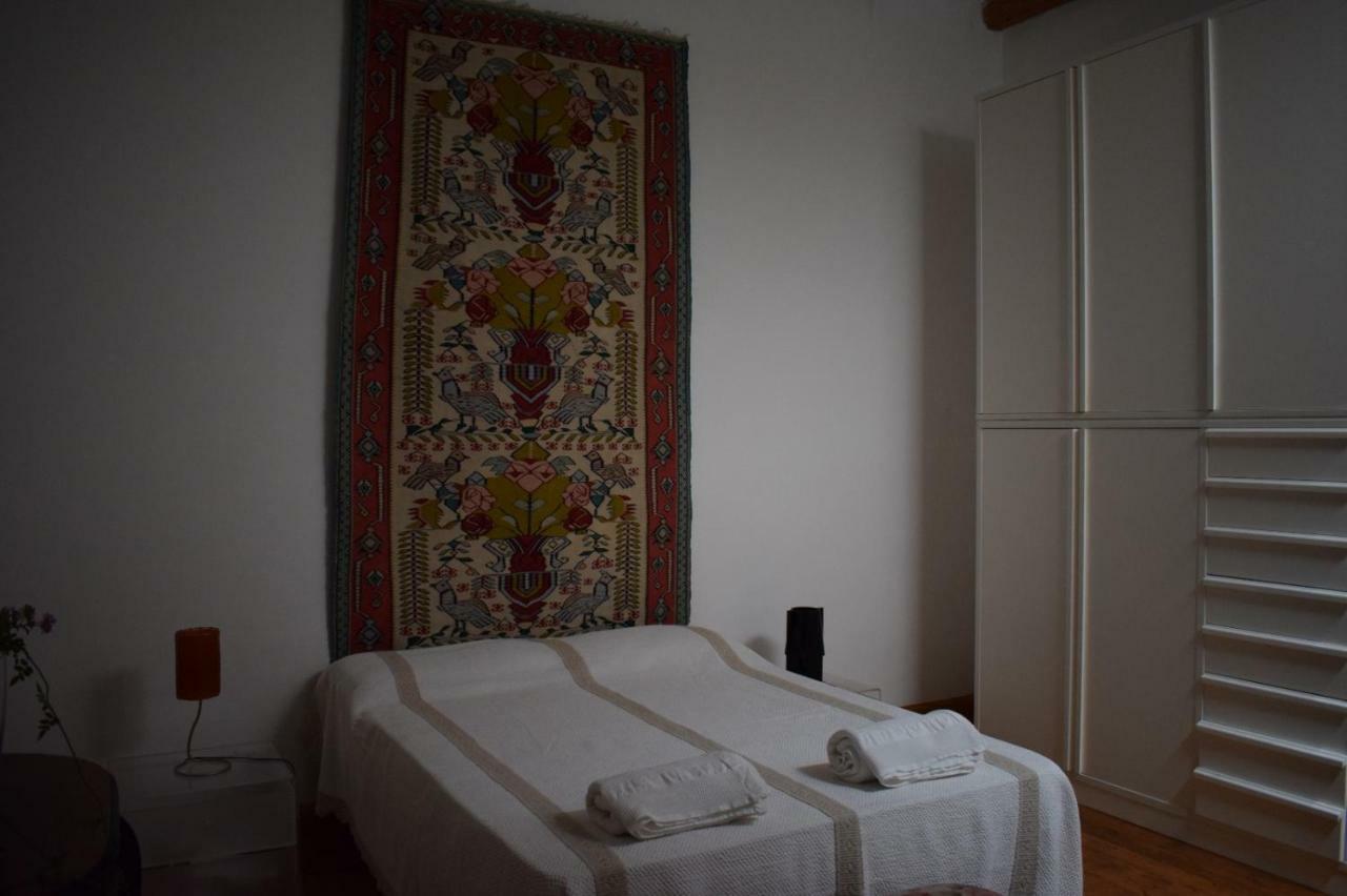 Loft 'Le Vie Del Centro' Hotel Marsala Bagian luar foto