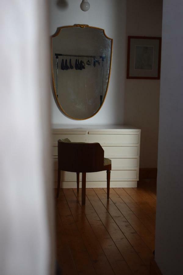Loft 'Le Vie Del Centro' Hotel Marsala Bagian luar foto